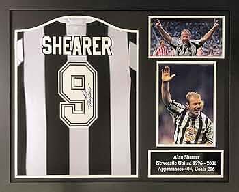 （*）様 ニューカッスル Newcastle United SHEARER 9 s-l400.jpg